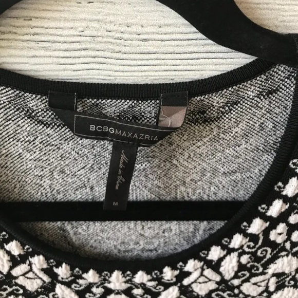 Beautiful BCBG MaxAzria Dress • Size M - Picture 2 of 5